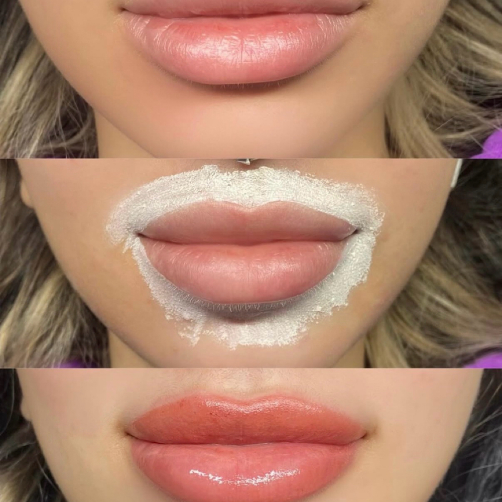 Specials - Permanent Makeup