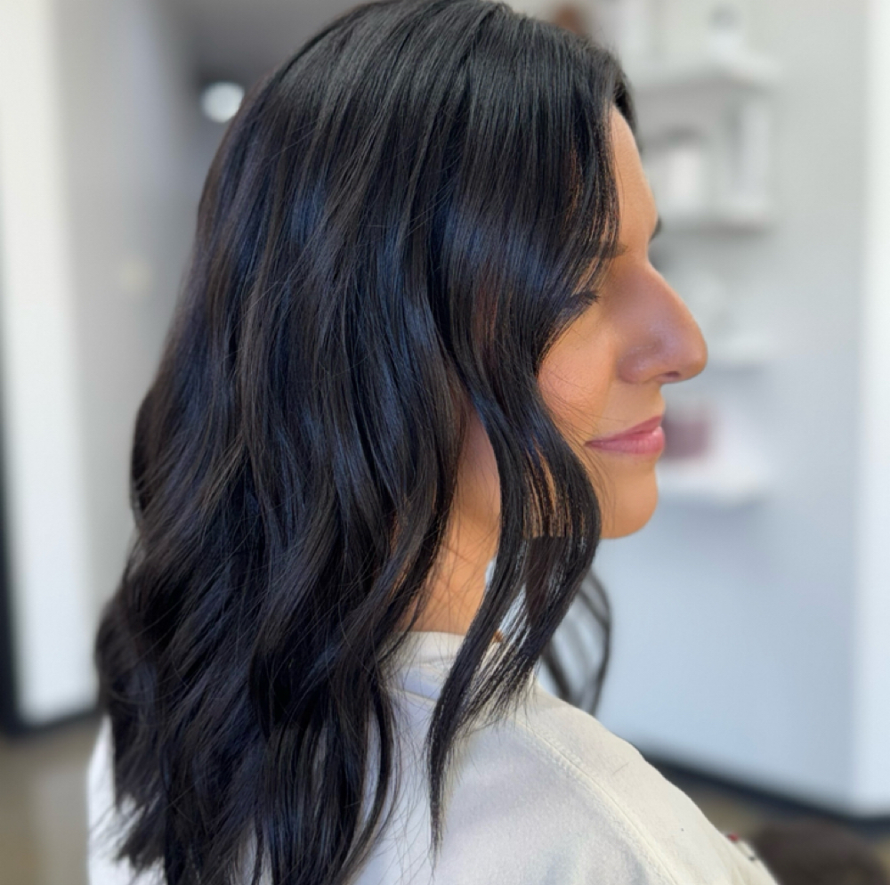 The All Over at Cara Williams in Sand springs, OK