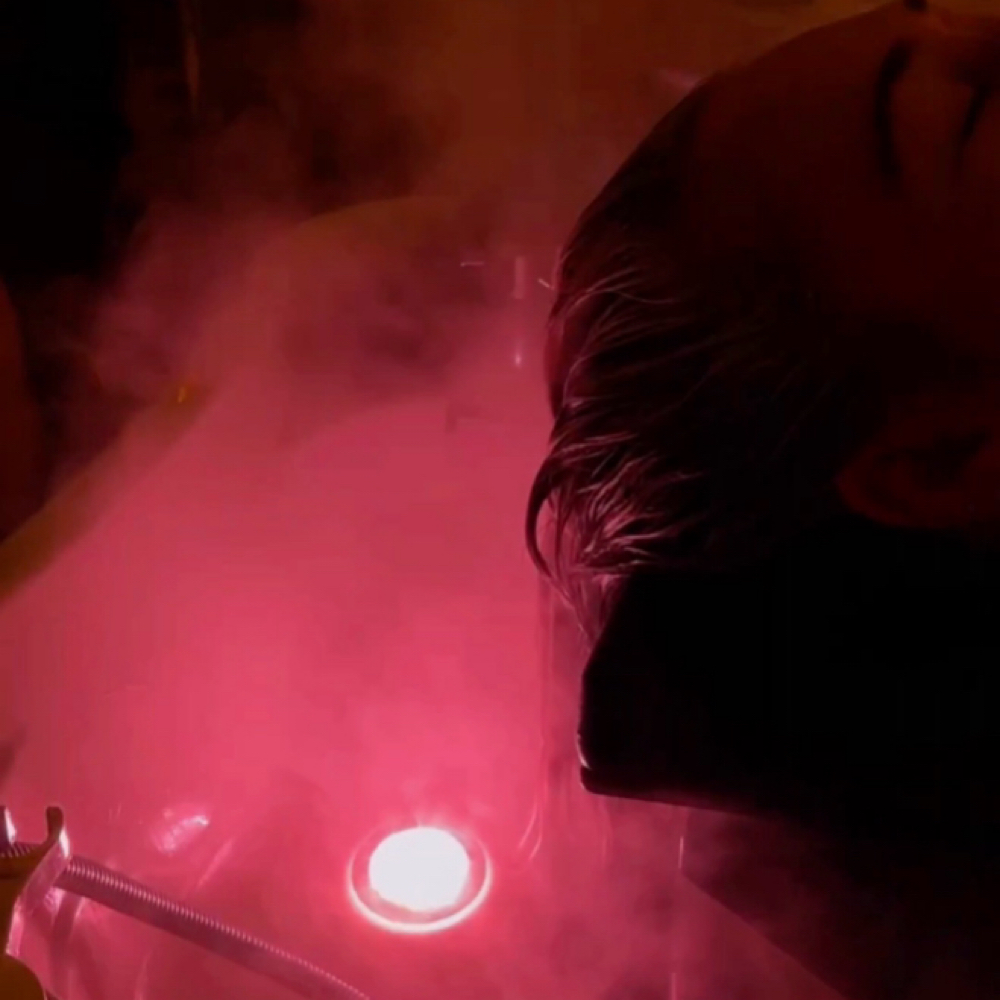 Signature Headspa Scalp Ritual at 507 Spa + Salon in Oakdale, CA