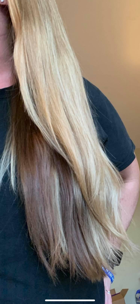 Add On Color To Any Color Service