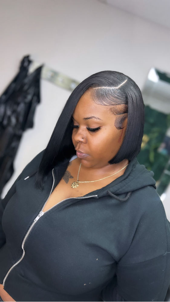 QW BOB HAIR INC. 🚨CLICK THE ℹ️🚨