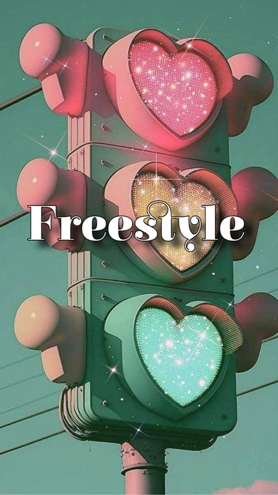 Freestyle Full Sets