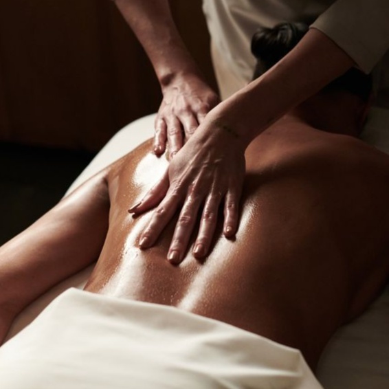 Add on - Back Massage at L.E.N Beauty Studio in Round Lake Park, IL