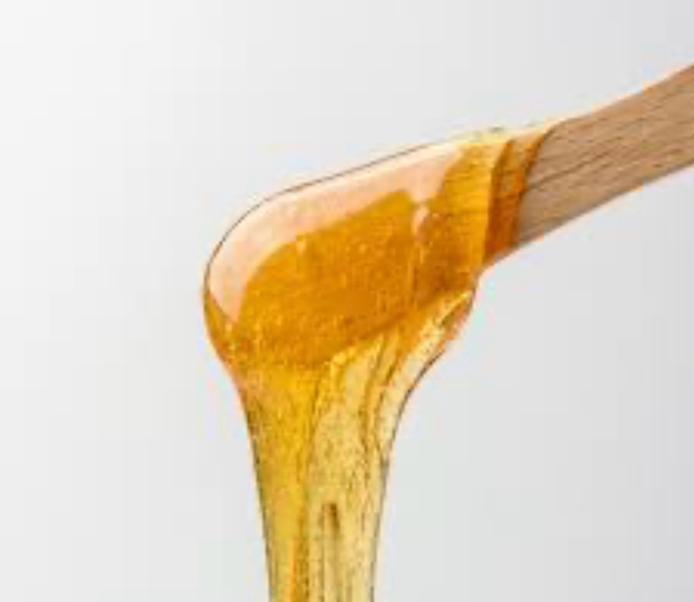 Butt Strip Wax