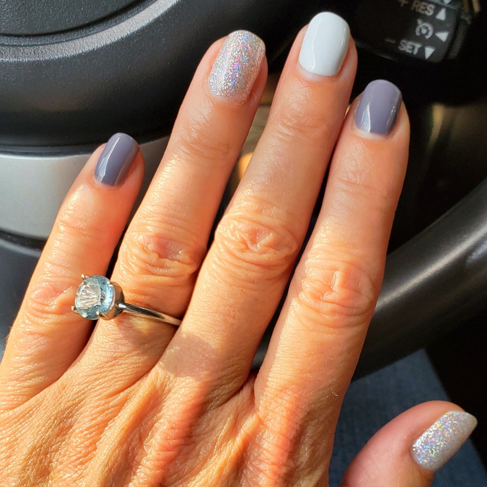 Gel Manicure
