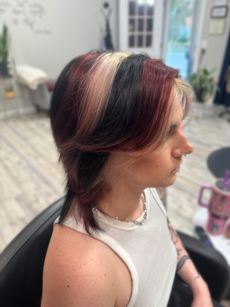 Color Consultation