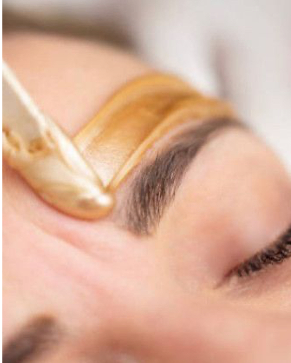 Facial Waxing