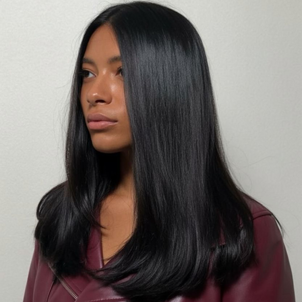 Brazilian Blowout at Chey Marie Beauty in Bluffton, SC