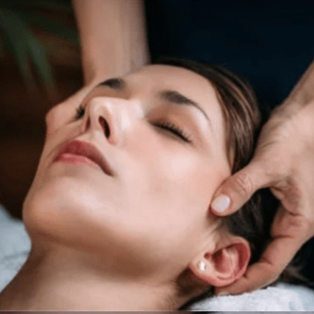 CranioSacral Therapy at Lymphatic Post-Op Spa in San Diego, CA