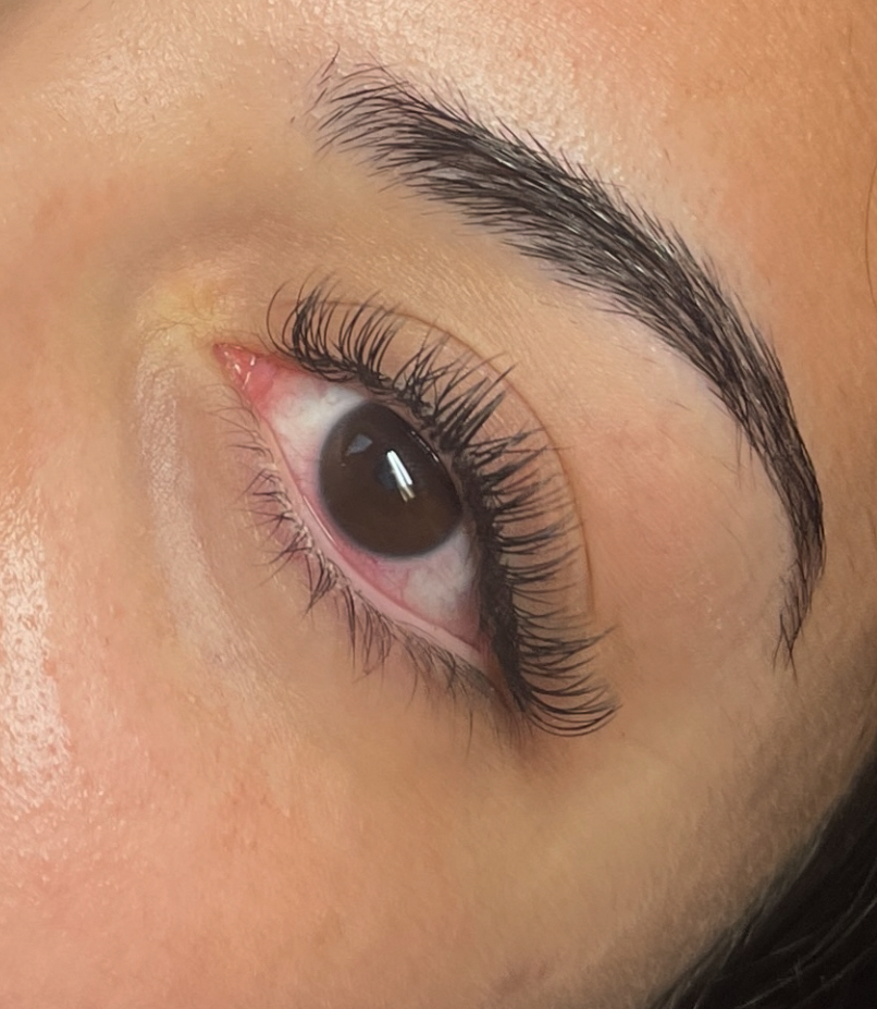 Classic - Lash Extensions