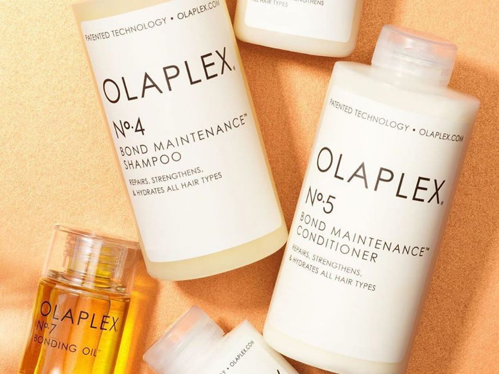 Olaplex Stand Alone Treatment at Hairchromatic in Texas, TX