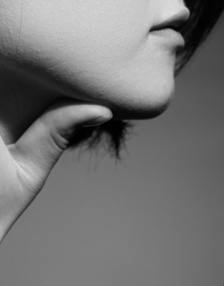 Signature Facial Contouring at GNG Body and Wellness in Vancouver, WA