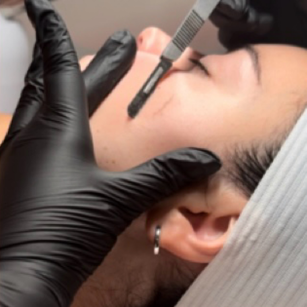 DERMAPLANE ONLY at Javani Aesthetics & Wellness in Bay City, MI
