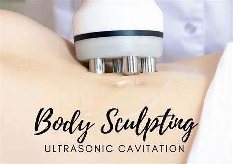 She Body Sculpts 1/8 Sessions