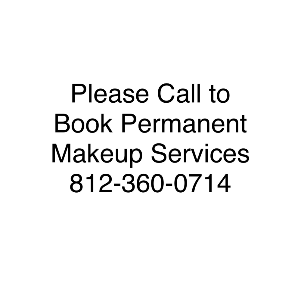 Hybrid Brow -Permanent Makeup