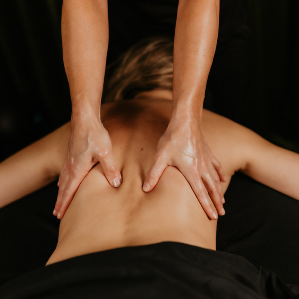 Therapeutic Massage