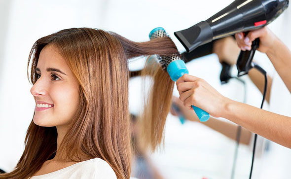 Blowout/Style