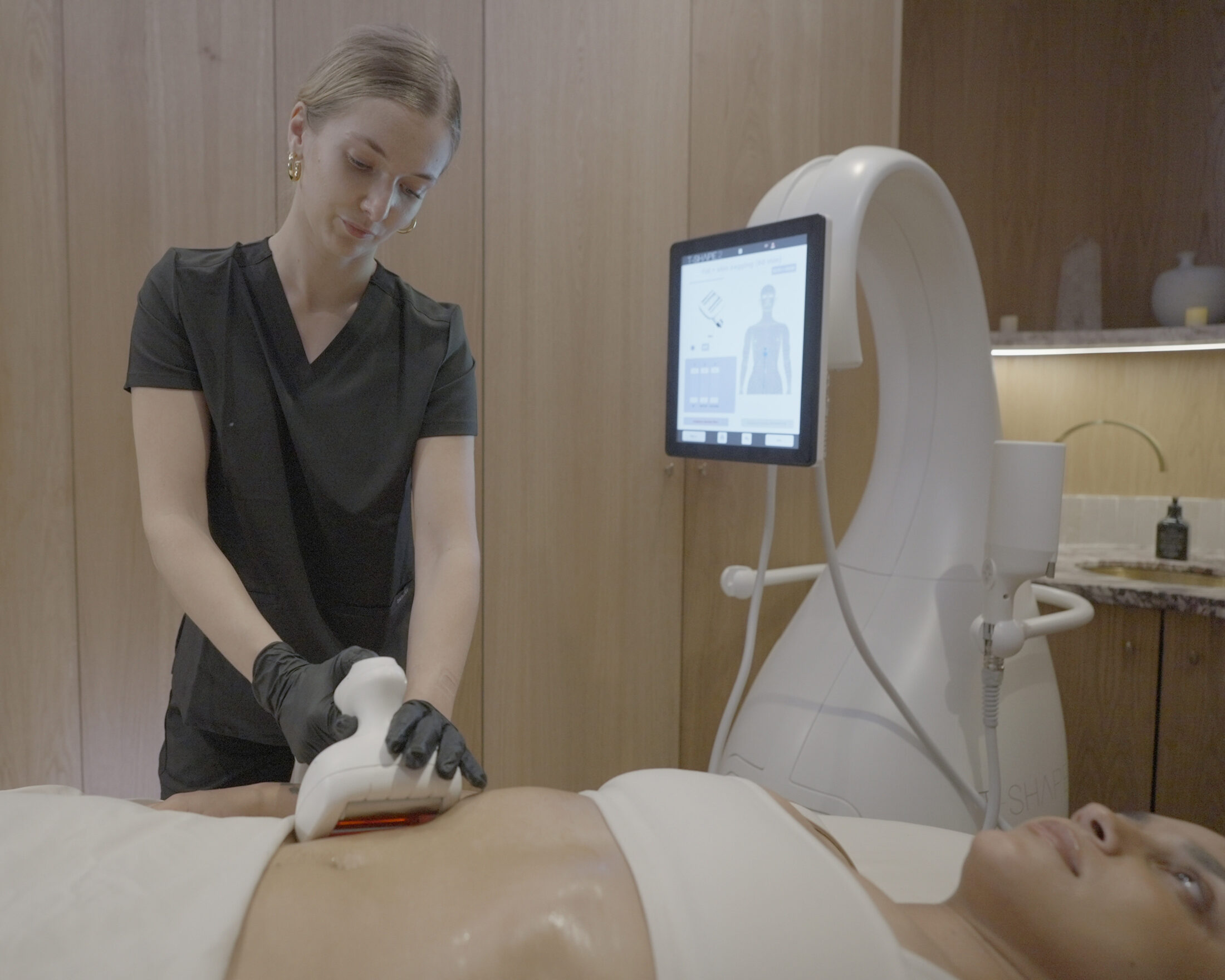 T-Shape 2 (18) Treatments