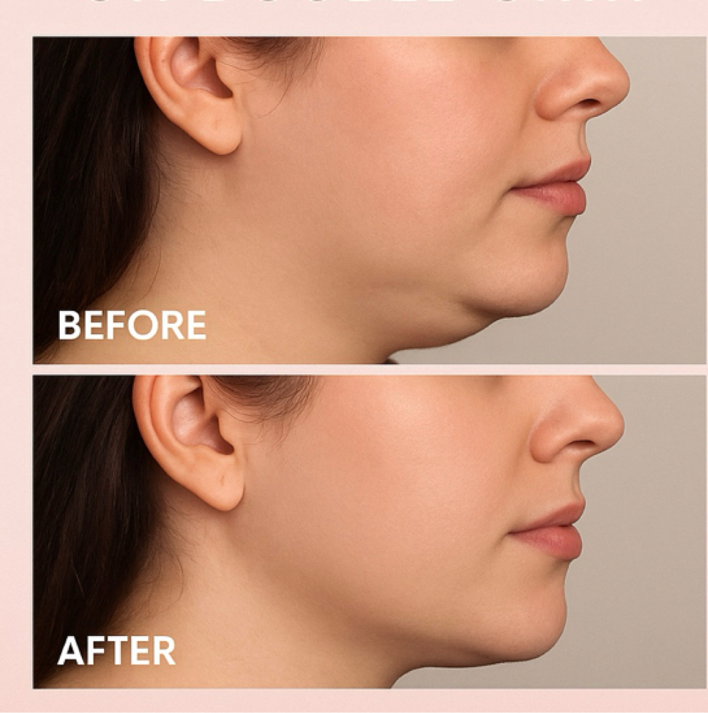 Fat Dissolving Treatment (Small Are at Flawless Spa & Beauty in Fort Worth, TX