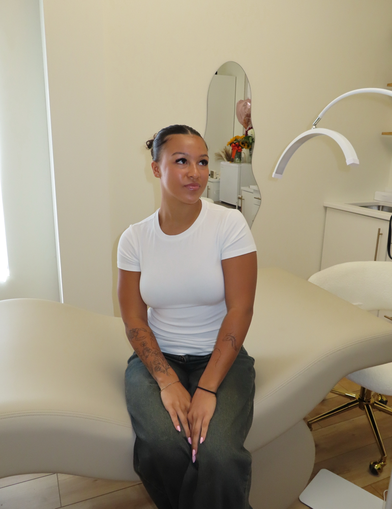 The Strip Lash Set at Kay Kosmetics in Toms River, NJ