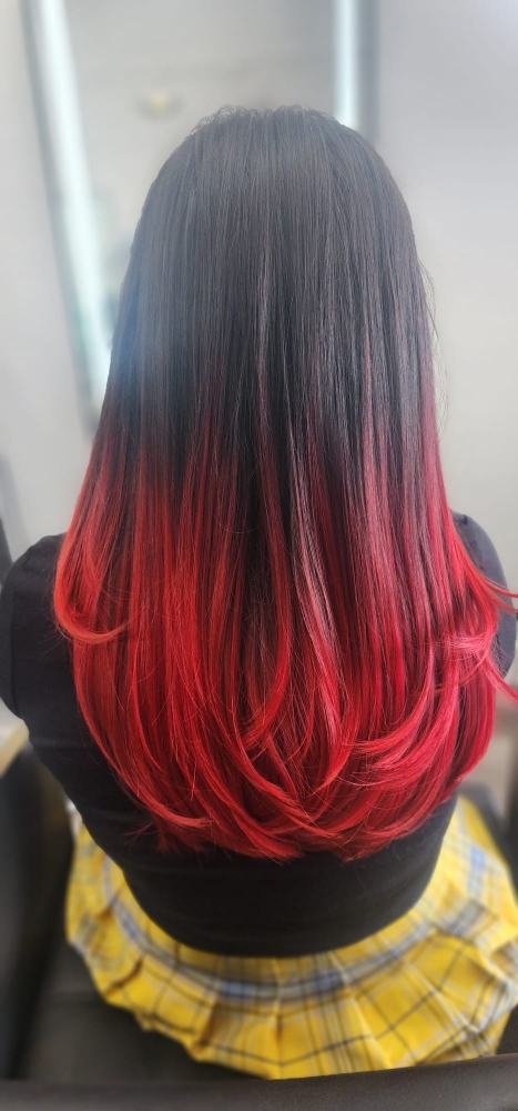 Ombre
