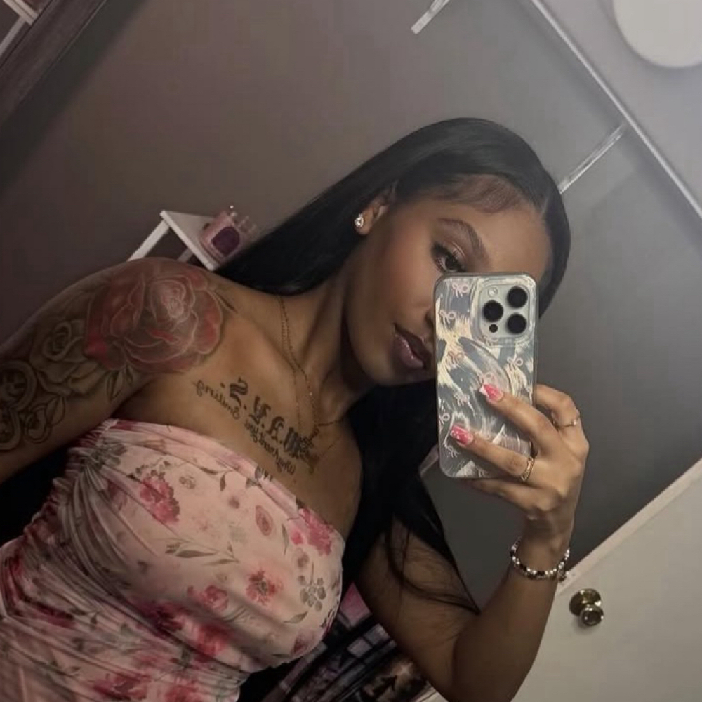 Natural Sewin at Jonae Paul in Southfield, MI