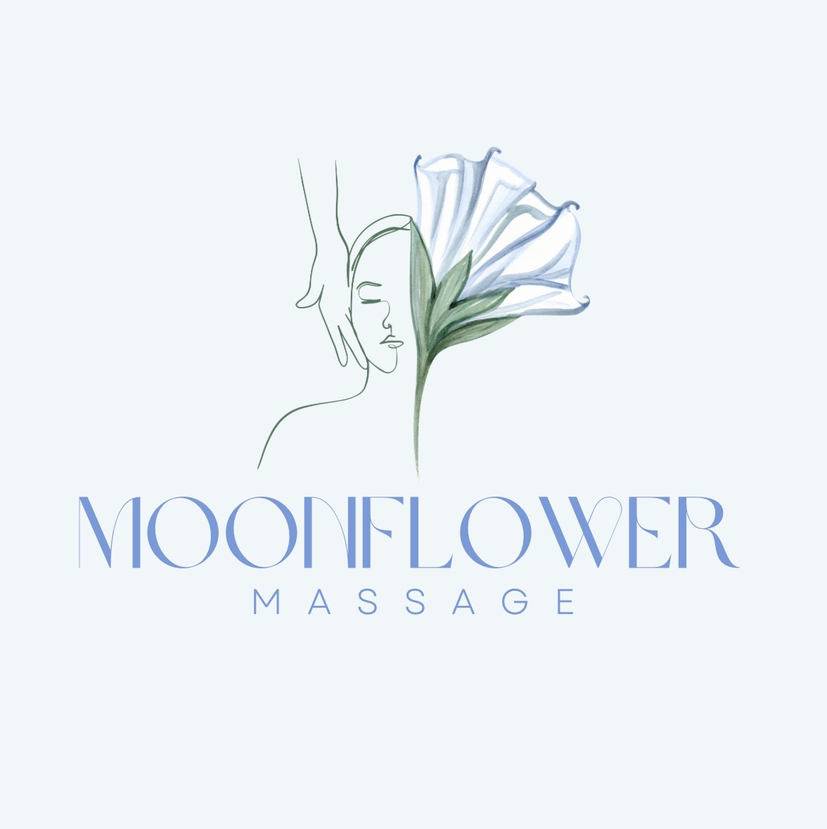 Lymphatic Massage For Face & Scalp