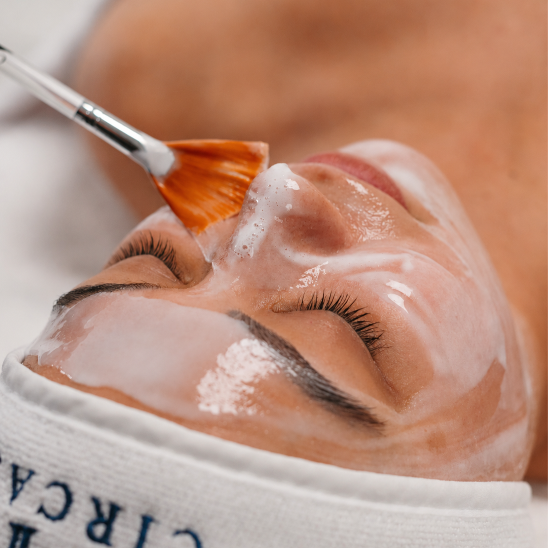 Oxygen Rx Acne Facial at Breeze Spa in Myrtle Beach, SC