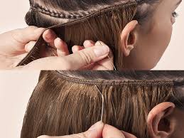 Extension Removal
