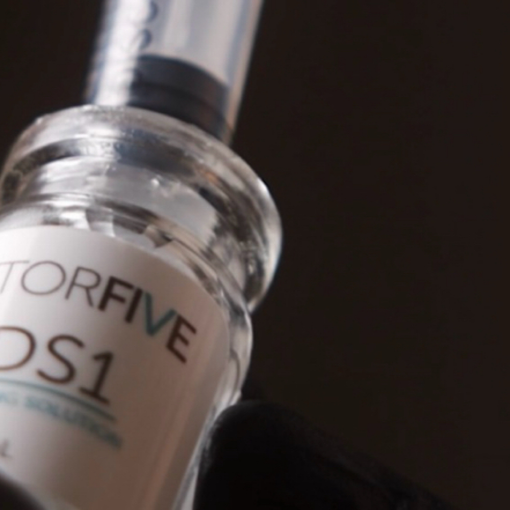 Glass Skin Factor 5 Treatment at Golden Hour Skin Studio in Sarasota, FL
