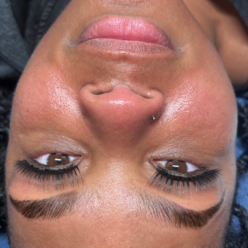 Eyebrow Lamination at Eshes Therapeutic Massage & Esthetics LLC in Huber Heights, OH