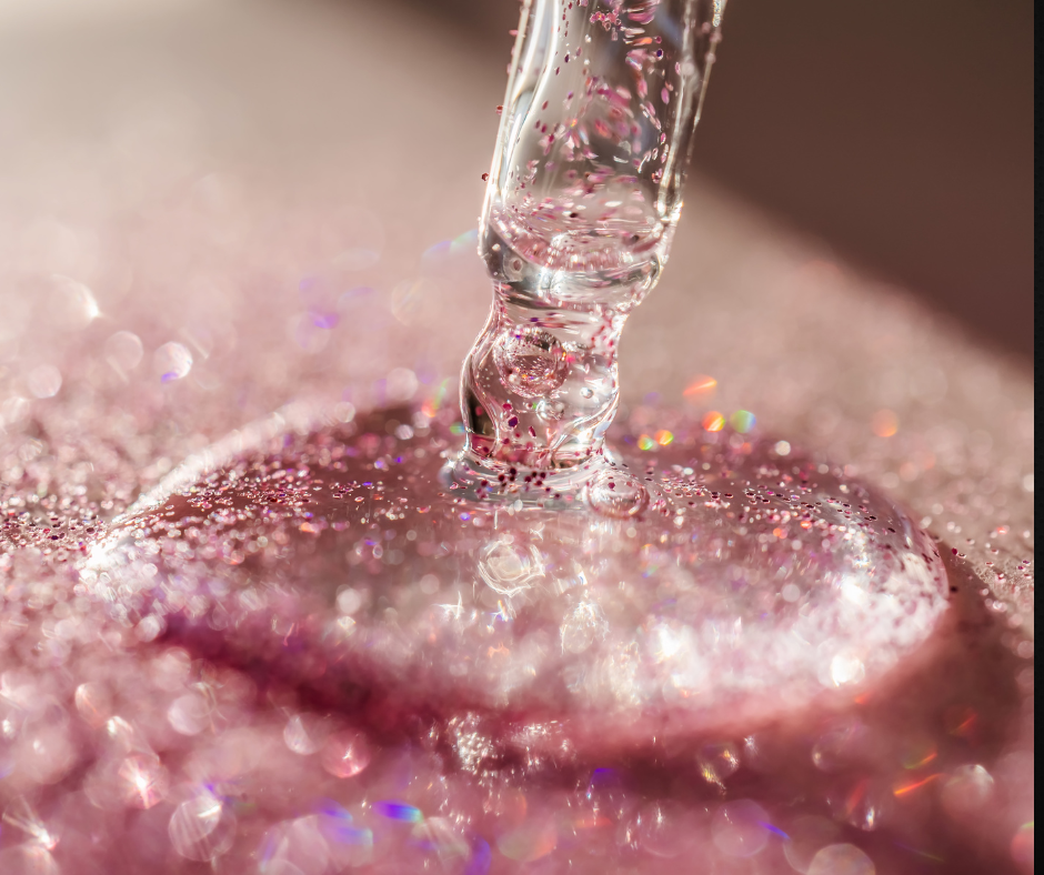 Sugarplum Peptide Facial