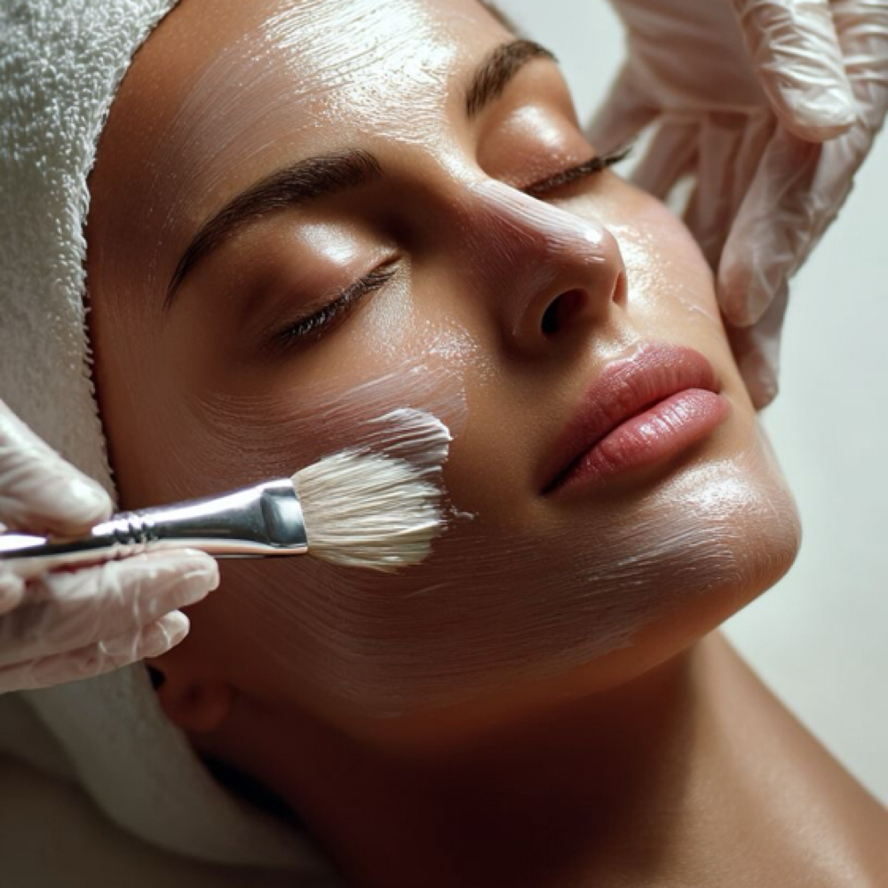 High Voltage Facial at Dynasty House Of Beauty in Los Angeles, CA