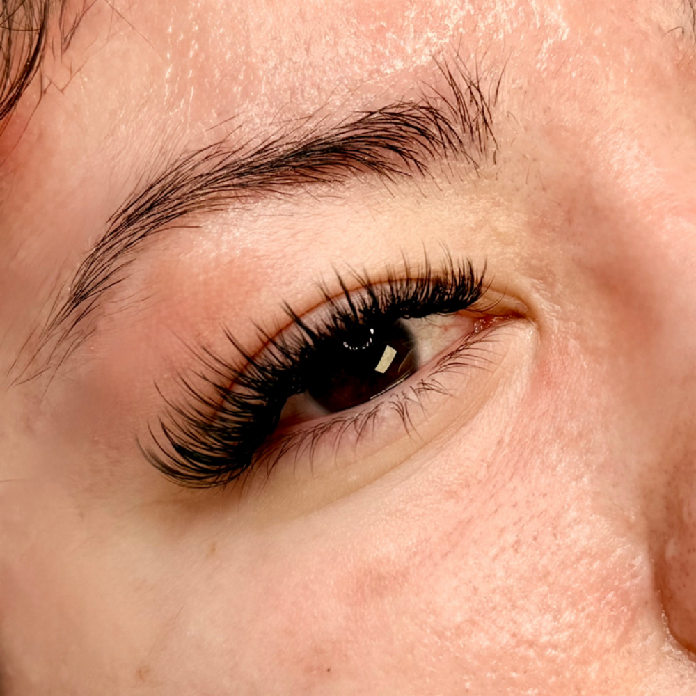 Volume Full Set at Maria's Beauty Bar in Lebanon, PA