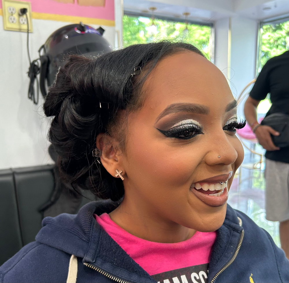 Preferred Glam