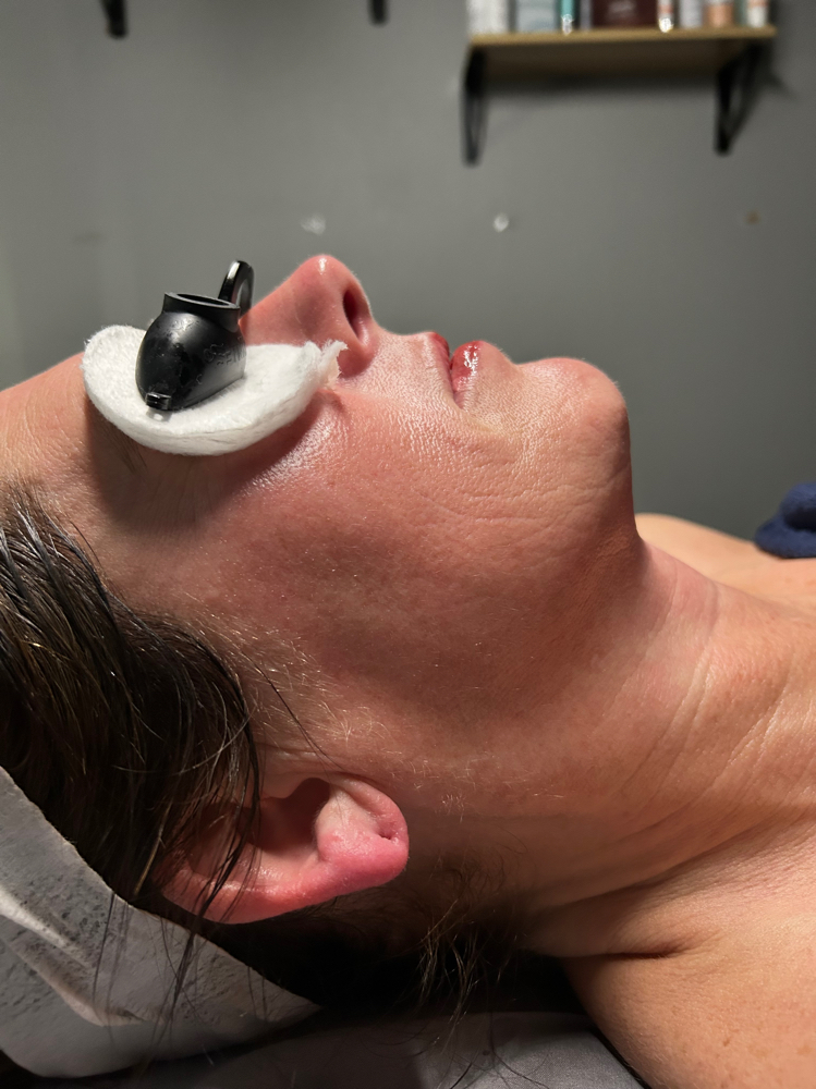 Express | Teen Facial