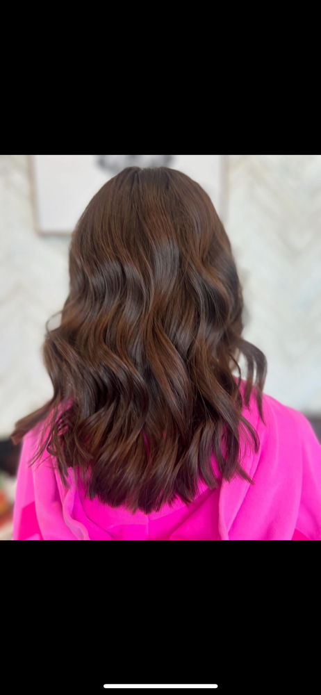 Full Color