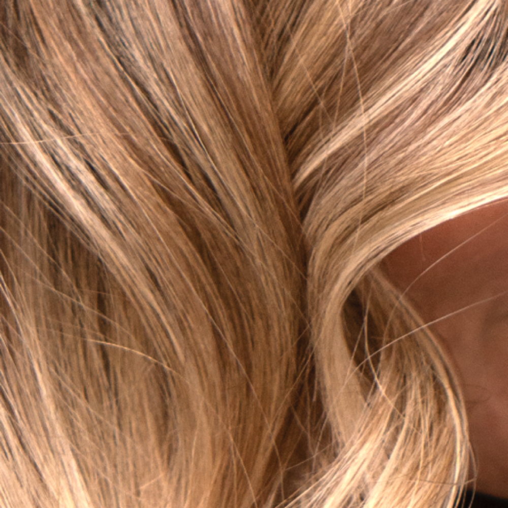 PARTIAL FOIL/GLOSS/STYLE