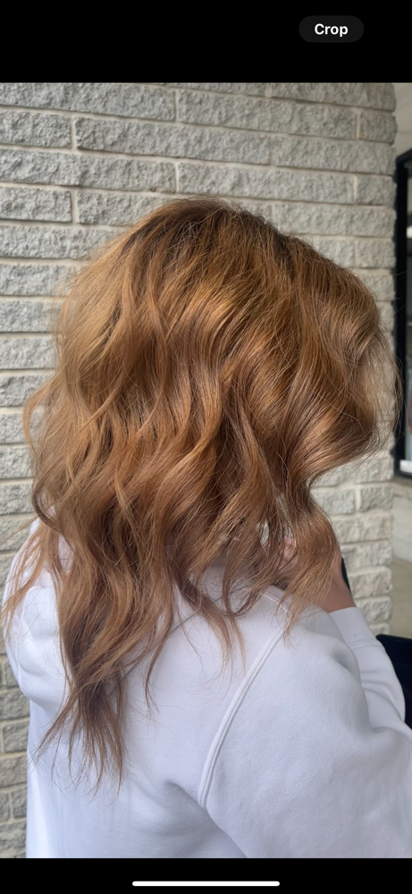Global Bleach & Tone