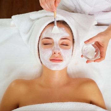 Enzyme Facial at Skylark Aesthetics in Los Angeles, CA