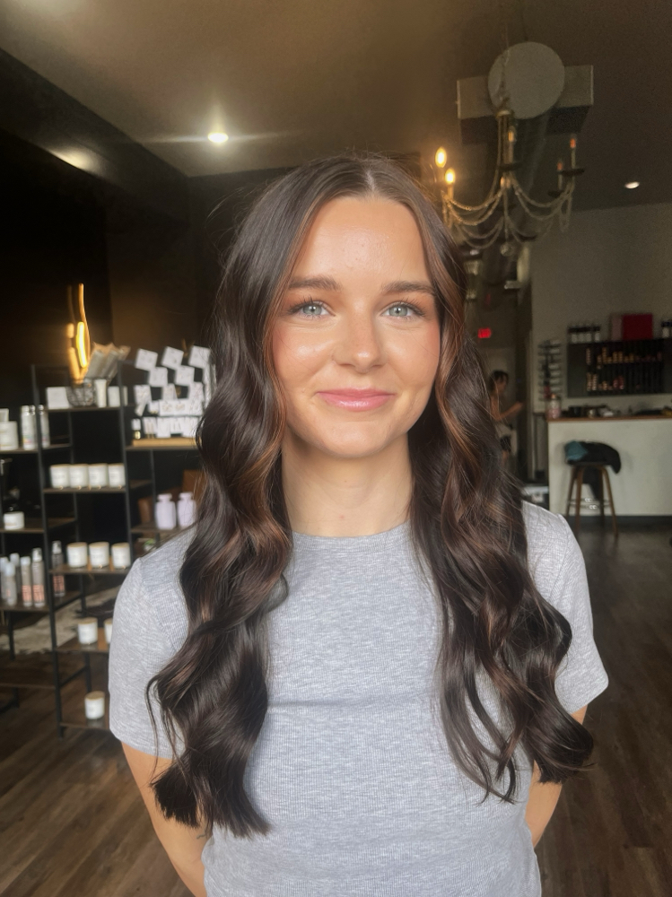 Makeup at Platinum Beauty Co in Benton, LA