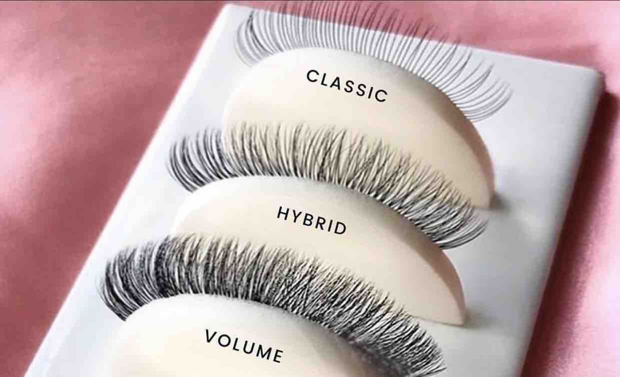 Mini Fill In (Volume)