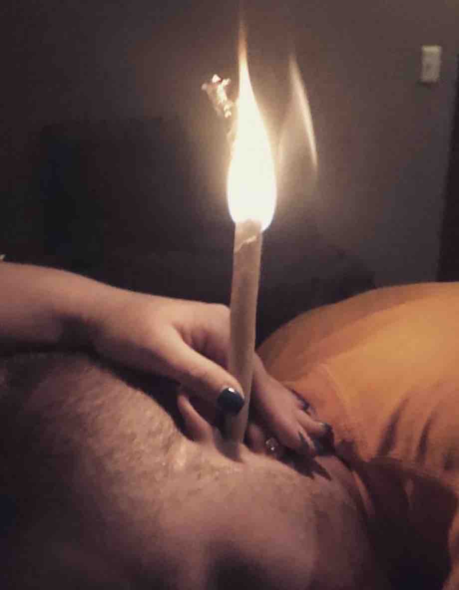 Ear Candling
