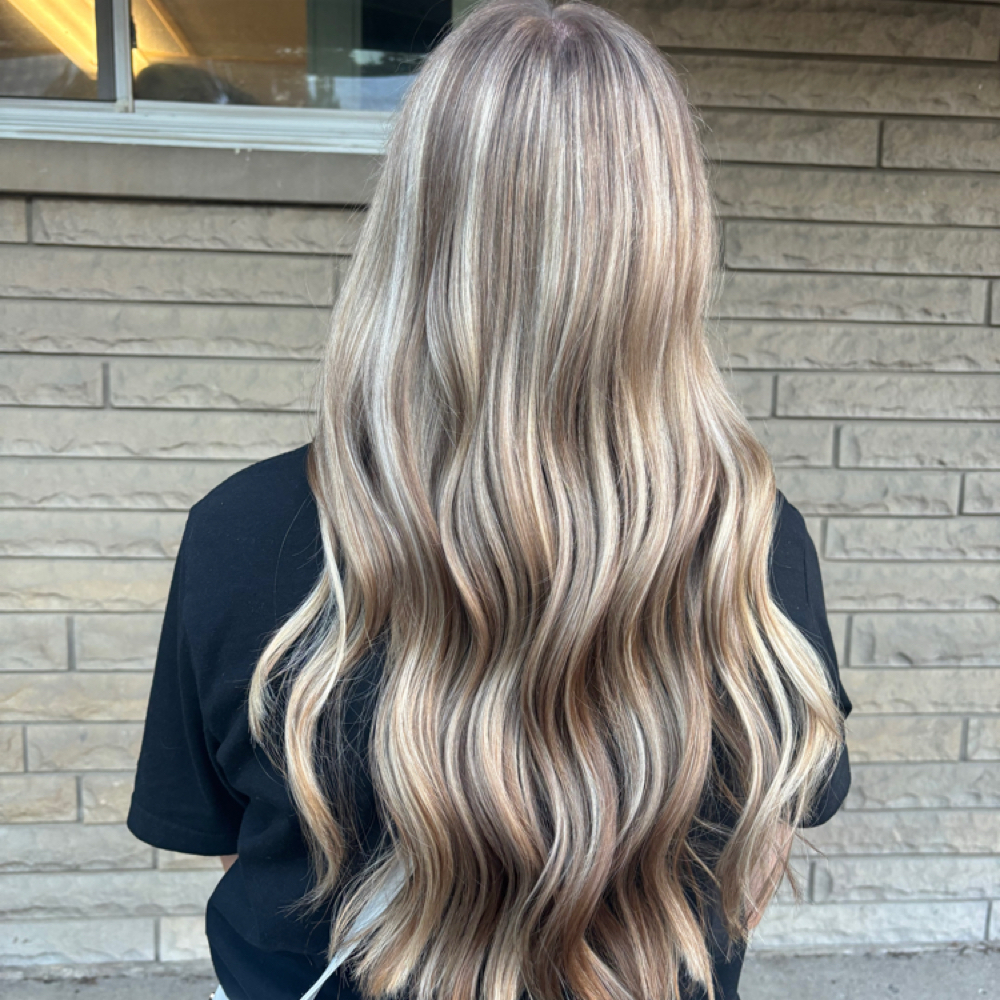 Highlights at Hair By Emilie in Louisville, KY