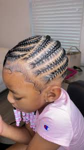Lemonade Braids