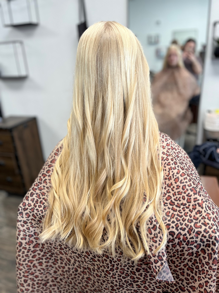 Women’s Haircut