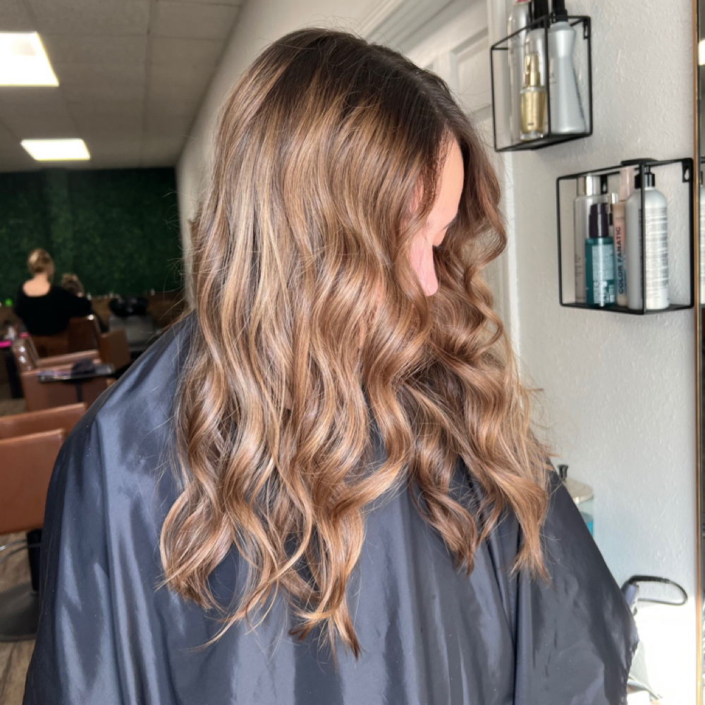 Women’s Haircut at Bolted Beauty By Heidi B in Albany, LA