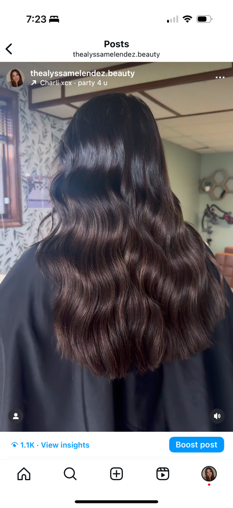 Bang Trim ONLY