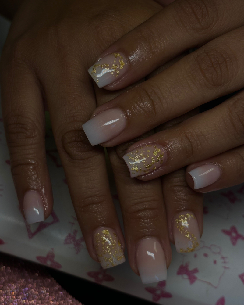 Acrylic Overlay