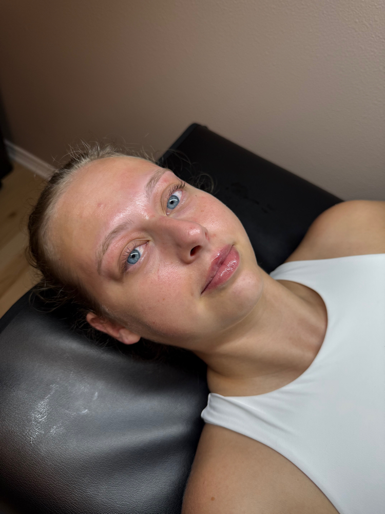 Brow Shaping